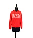 ΔΣΘ DST 1913 Red, Black & Gray Hoodie (FA25)