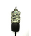 ΑΚΑ SALE! AKA Camo Vest 1X - only 1 left 50% off