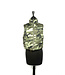 ΑΚΑ SALE! AKA Camo Vest 1X - only 1 left 50% off (SP26)