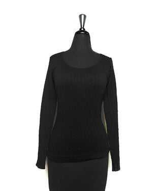 ΔΣΘ DST Fitted Sweater(MD) 2025