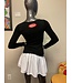 ΔΣΘ DST Fitted Sweater(MD) 2025