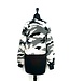 ΔΣΘ DST Fuzzy Camo Crewneck Sweatshirt (SM) 2025