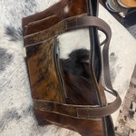 Genuine Leather/Cowhide Tote