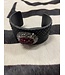 W Stone Cuff Bracelet