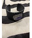 W Stone Cuff Bracelet
