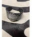 W Stone Cuff Bracelet