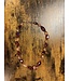 W Autumn Bead Necklace
