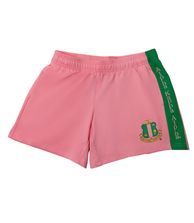 ΑΚΑ AKA Performance Shorts
