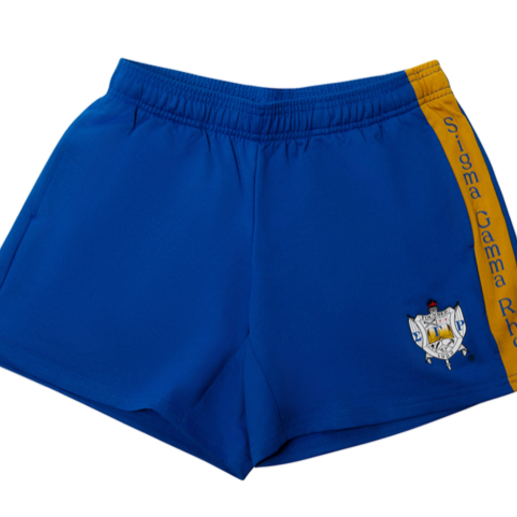 ΣΓΡ SGR Performance Shorts