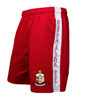 ΚΑΨ SALE! KAP Kappa Alpha Psi Performance Shorts (SP26)