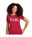ΔΣΘ DST Red Voter T-shirt (S-XL)