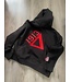 ΔΣΘ DST Black 1913 Hoodie 2025