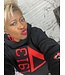 ΔΣΘ DST Black 1913 Hoodie 2025