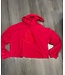 ΔΣΘ DST Lightweight 1913 Hoodie Red & Black 2025