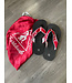 ΔΣΘ SALE DST Flip Flops (Last One Size 12/like 10) (FA25)