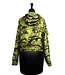 ΔΣΘ SALE DST 1913 Camo Wind Breaker (MD) (FA25)