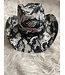 ΔΣΘ MO DST Snake Skin Cowboy Hat - 2 Options (FY25Y)