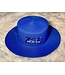 ΖΦΒ SALE! ZPB Zeta Phi Beta Straw Hats - Symbols, Shield, Bow (SP26)