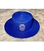 ΖΦΒ SALE! ZPB Zeta Phi Beta Straw Hats - Symbols, Shield, Bow (SP26)