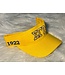 ΣΓΡ SALE - SGR Embroidered Visors - Royal & Gold (FA25)