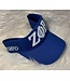 ΖΦΒ SALE! ZPB Zeta Phi Beta Royal Visor (SP26)