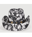 W Snakeskin Cowboy Hat (FA25Y)