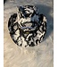 ΖΦΒ ZPB Snakeskin Cowboy Hat (FA25Y)