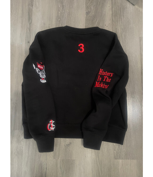 ΔΣΘ MO Custom Order Sweatshirt or Hoodie ($125+ contact to order)