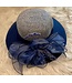 ΖΦΒ SALE - ZPB Sheer  & Straw Hats (FA25Y)