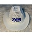 ΖΦΒ SALE - ZPB Sheer  & Straw Hats (FA25Y)