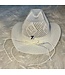 ΖΦΒ SALE - ZPB Sheer  & Straw Hats (FA25Y)