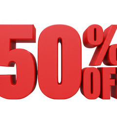 Sale