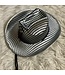 W Variety Cowboy Hats with Embellishments Silver (FA25Y)