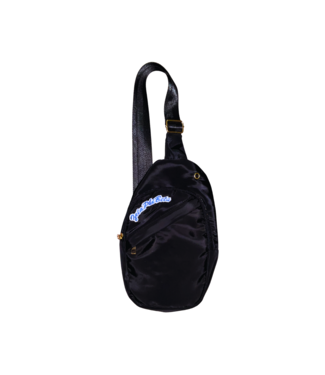 ΖΦΒ NEW! ZPB Black Crossbody (FA25)