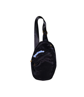 ΖΦΒ ZPB Black Crossbody (FA25Y)