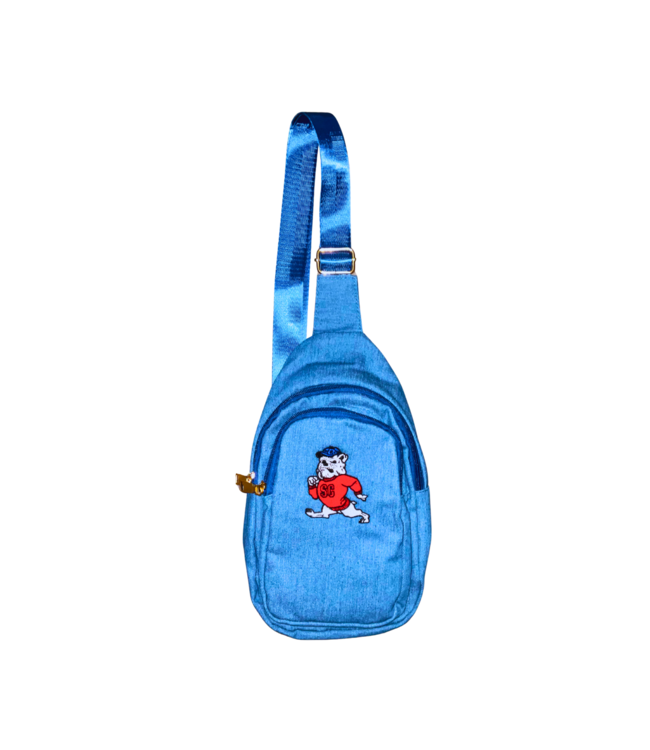 South Carolina State Univ Crossbody (FA25Y)