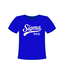 ΦΒΣ PBS Printed Sigma Royal T-shirt (FA25)