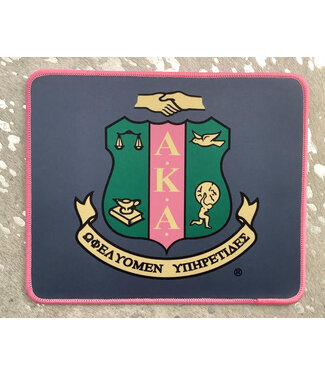 ΑΚΑ AKA Mousepad (FA25)