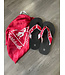 ΔΣΘ DST Flip Flops (Last One Size 12/like 10) (FA25)