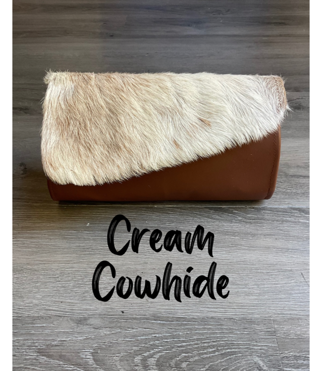 W Safari Clutch Collection (FA25)