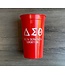 ΔΣΘ DST Plastic Cups (FA25)