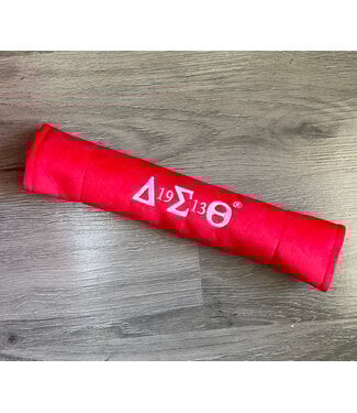 ΔΣΘ DST Seatbelt Sleeve (FA25)