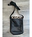 W Genuine Leather Leopard Cowhide Crossbody (FA25)