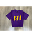ΩΨΦ OPP  Printed 1911 Purple Shirt(FA25)