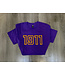 ΩΨΦ OPP 1911 Embroidered Purple Shirt(FA25)