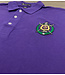 ΩΨΦ OPP Golf Shirts with Shield Logo(FA25)