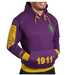 ΩΨΦ Elite Hoodie Pullover