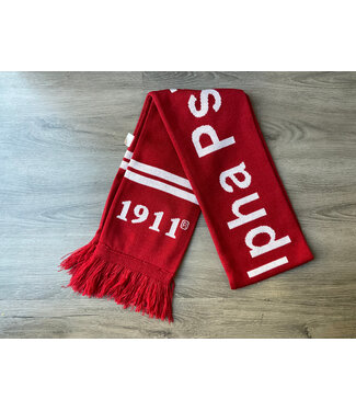 ΚΑΨ NEW! KAP Knit Scarf (FA25)