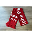 ΚΑΨ NEW! KAP Kappa Alpha Psi Knit Scarf (SP26)