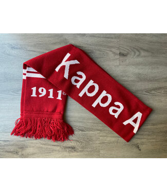 ΚΑΨ NEW! KAP Kappa Alpha Psi Knit Scarf (SP26)